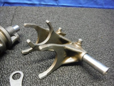 Honda CB400 Four NC36 Water Cooled Shift Drum Arm Fork Stopper