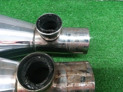 Harley-Davidson FXST1450 Softail OEM Muffler 2000-2006 80373-00
