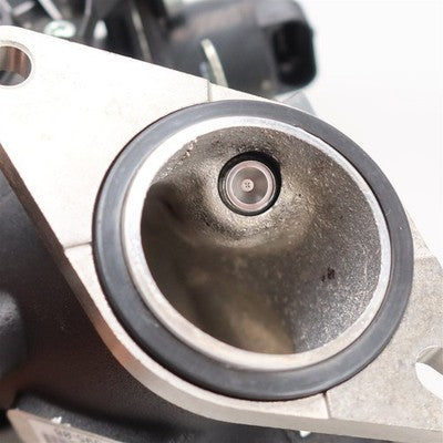 Harley-Davidson XR1200 Genuine OEM Throttle Body Assembly 2009