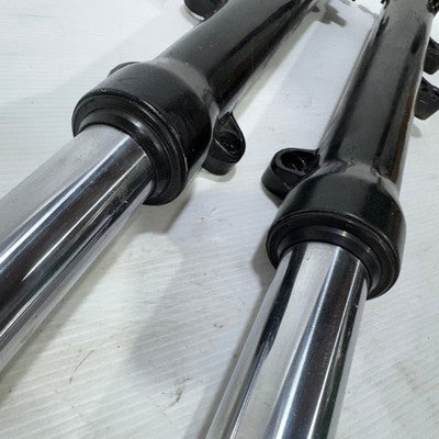Honda VFR400R 37mm Front Fork Suspension NC13E NC21