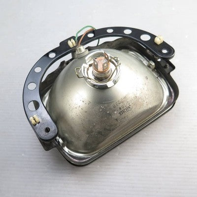 Honda VF750F Interceptor RC15 OEM Headlight Lens Used