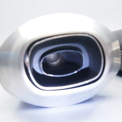 Ducati 1098S OEM Genuine Muffler Silencer Pair 2007-2008
