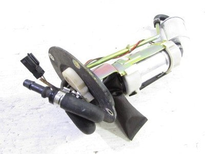 BMW K1200RS Genuine OEM Fuel Pump Sensor Set Operation Confirmed