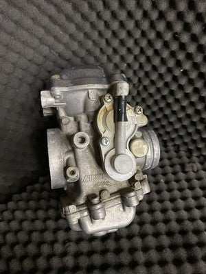 Yamaha SR400 SR500 Mikuni Carburetor OEM 1JR
