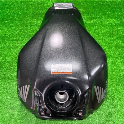 Honda CBR650R RH03 OEM Fuel Tank Black