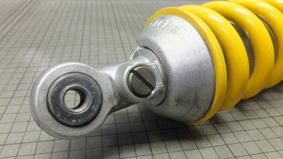 Ducati Monster 800Sie M400AA Rear Shock Absorber Monoshock SACHS