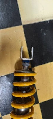 Ohlins Rear Suspension Suzuki B-King GSX1300BK 2008