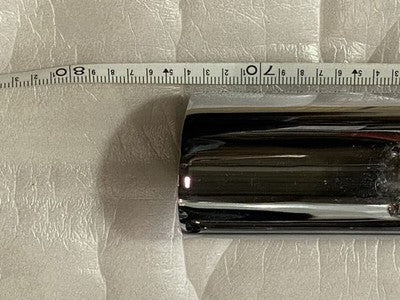 Harley-Davidson Touring Dyna Softail Road King Electra Glide Chrome Slip-On