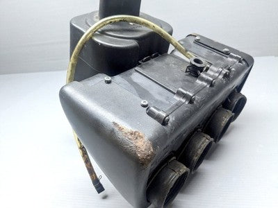 Kawasaki Zephyr 1100 ZRT10A OEM Air Cleaner Box
