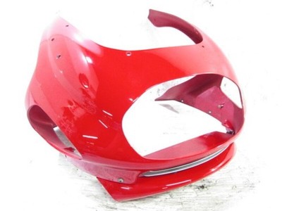 Ducati ST4S OEM Upper Fairing 187F26 Good Condition