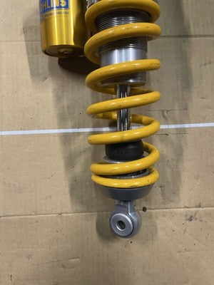Ohlins Rear Shock MV Agusta MV118 F4 2010