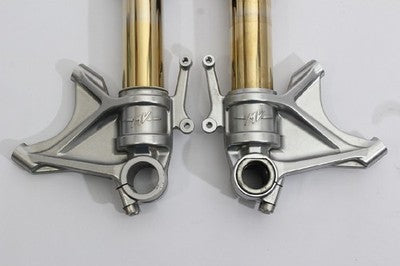 Ohlins Front Fork MV Agusta Brutale 1090 Corsa ZCGB522BAEV005