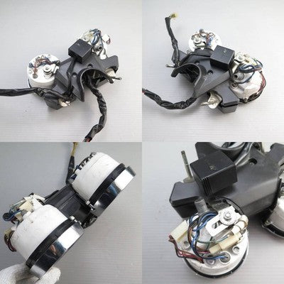 Yamaha XJR400R 4HM Genuine OEM Speedometer Instrument Cluster