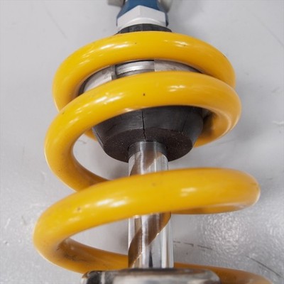 Aprilia RSV4 1000 Factory 2010 Ohlins Rear Shock Absorber