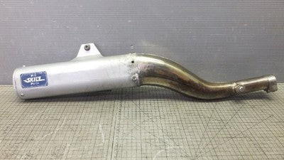 Pro Skill Yamaha TT250R 4GY Slip-On Muffler Silencer E3803