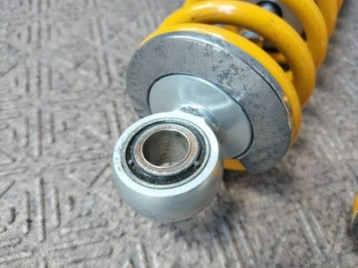OHLINS Rear Shock Absorber Harley-Davidson Sportster XL1200S Yellow