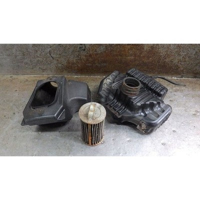 Suzuki GSX750E Genuine OEM Air Cleaner Box RGA-120A