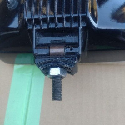 PIAA Fog Light Lamp Set Used