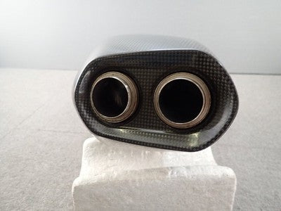 Akrapovic BMW R1200GS 13-18 Water Cooled Slip-On Muffler