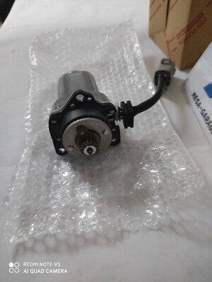 89672-30020 Lexus IS300 GS300 SC300 Idle Air Control Valve NEW Genuine OEM Parts
