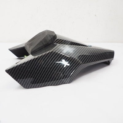 Honda CBR650R RH03 Genuine Carbon Single Seat Cowl Fairing