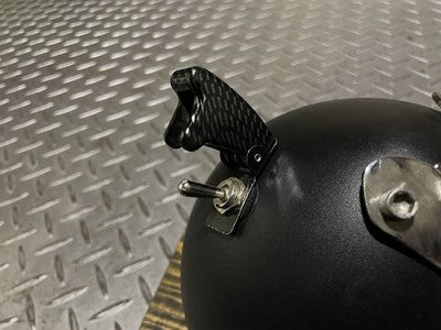 Harley-Davidson Headlight 160mm Φ HID LED Ring Custom