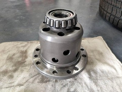 Subaru WRX STI Genuine OEM Rear Differential LSD Assembly