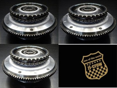 Harley-Davidson FLHTCU Twin Cam Primary Gear Set 2001