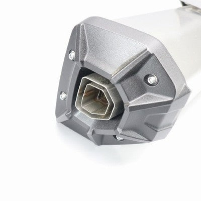 Kawasaki Ninja 1000SX OEM Silencer Muffler 260811KF0002