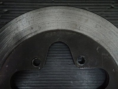 Harley-Davidson FLHR1340 Rear Brake Disc Rotor 1995 EVO Road King