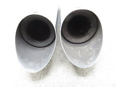 Python Steel Slip-On Muffler Harley-Davidson Touring 1995-2016