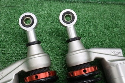 YSS Rear Suspension Yamaha NMAX155 SC50J