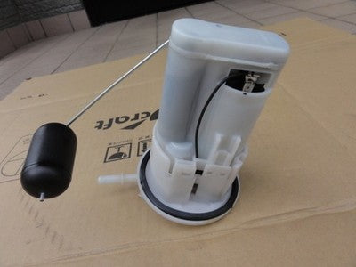 Yamaha MT-09 XSR900 Tracer 900 Fuel Pump Motor 926A-607/60