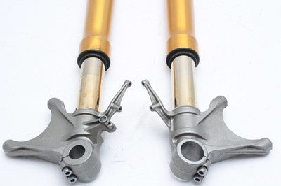 Ohlins Front Fork Suspension Ducati 1199 Panigale S 2013