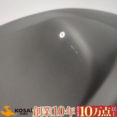 BMW F800S F800ST Genuine OEM Main Seat No Tears