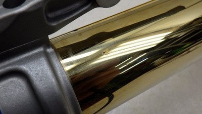 Ohlins FL9110 Front Fork Suspension for Ducati Monster 1200S