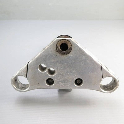 Honda Steed 400 NC26 Steering Stem Triple Tree Lower Bracket