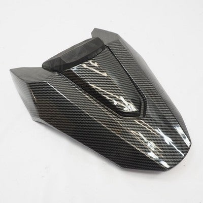 Honda CBR650R RH03 Genuine Carbon Single Seat Cowl Fairing