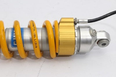 Ohlins Rear Suspension Kawasaki Z900RS 2019