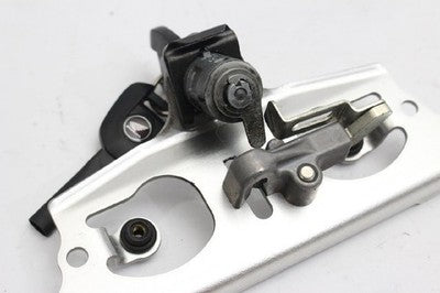Honda CBR1000RR SP Ignition Key Set ECU HISS SC59 2014