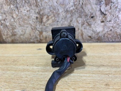 Honda Hornet 250 MC31-100 Ignition Key Set Operation Confirmed
