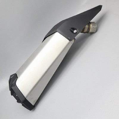 Kawasaki Ninja 1000SX OEM Silencer Muffler 260811KF0002