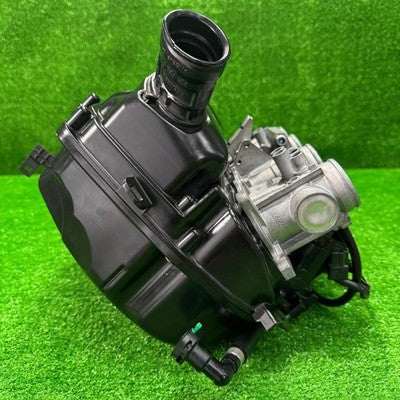 Honda CBR650R RH03 OEM Throttle Body Injector Air Cleaner 2020
