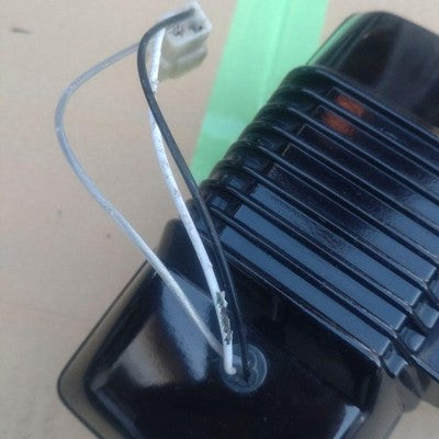 PIAA Fog Light Lamp Set Used