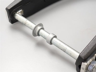 Honda CBR650R RH03 Genuine OEM Aluminum Swingarm 2021