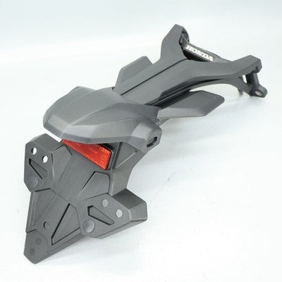 Honda CBR650R Genuine OEM Rear Fender License Plate Bracket