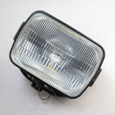 Honda VF750F Interceptor RC15 OEM Headlight Lens Used