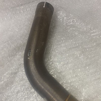 Akrapovic Honda CBR600RR PC40 Slip-On Muffler
