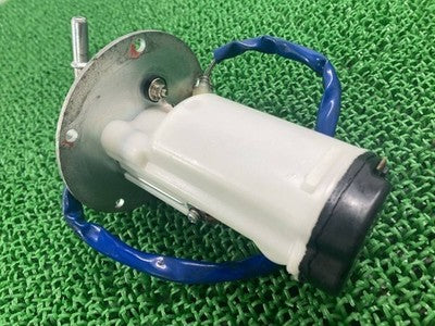 Kawasaki ZRX1200 DAEG Fuel Pump 49040-0038 OEM ZRT20D