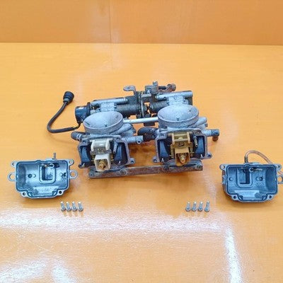 HIRO Yamaha TZR250 3MA Genuine OEM Carburetor